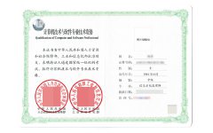 上海高級軟考培訓班考試模擬題